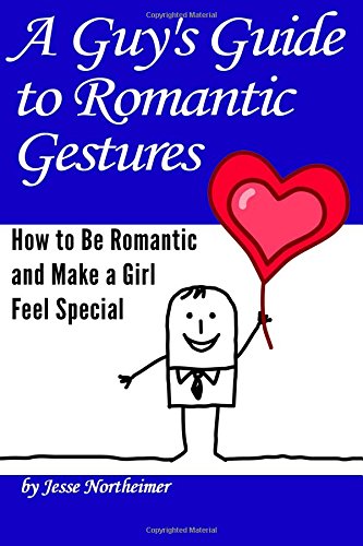 Foto 2 pulgar | Reserve Una Guía Para Hombres Sobre Gestos Románticos: Cómo Ser Romántico - Venta Internacional.