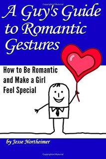 Foto 1 | Reserve Una Guía Para Hombres Sobre Gestos Románticos: Cómo Ser Romántico - Venta Internacional.