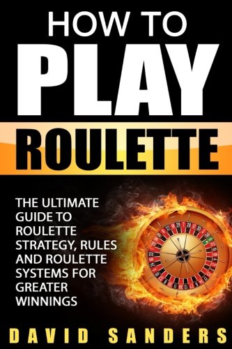 Foto 2 pulgar | Libro Cómo Jugar A La Ruleta: Guía Definitiva De Estrategia Y Reglas - Venta Internacional.