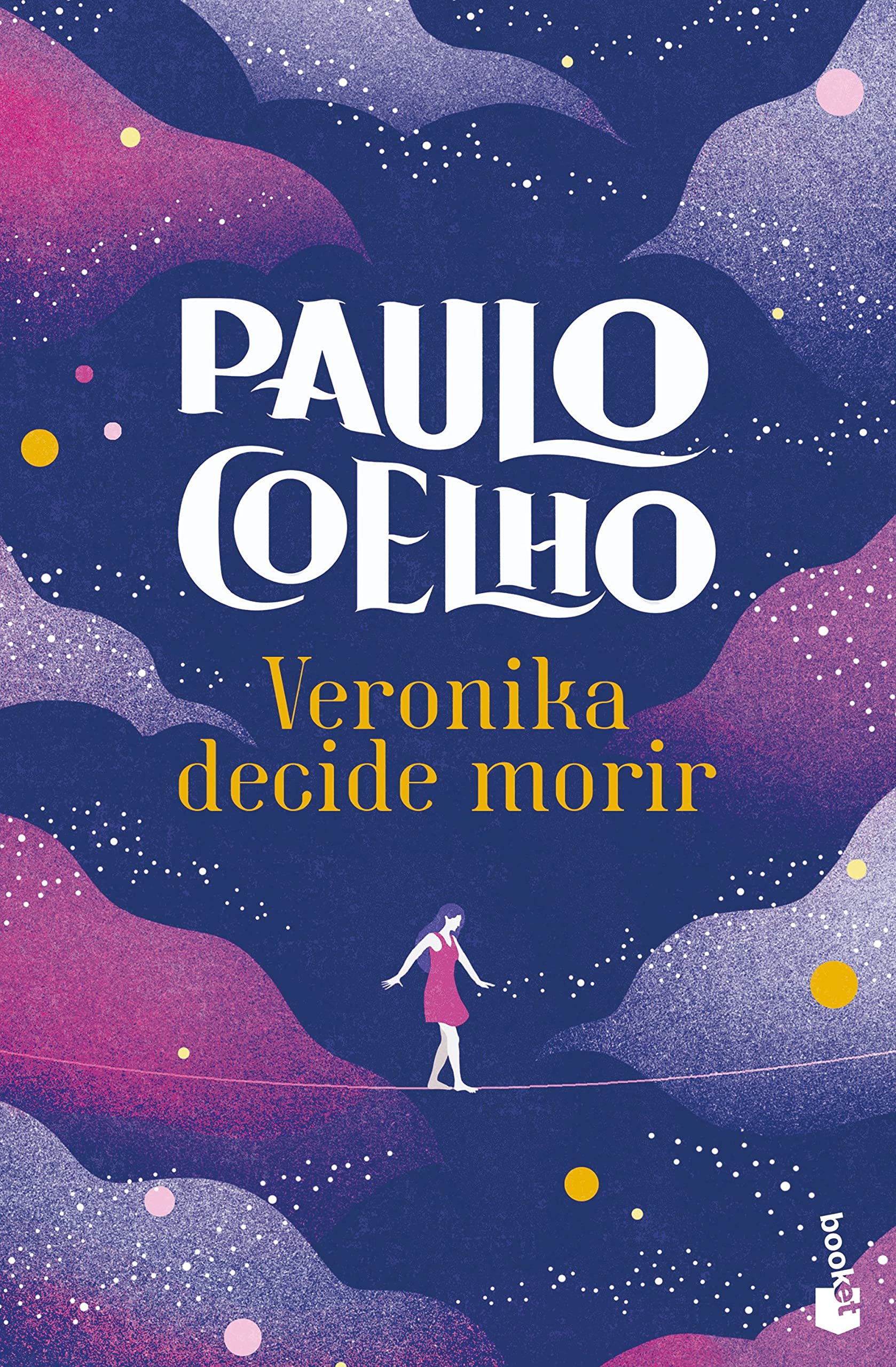 Foto 2 pulgar | Libro Veronika Decide Morir De Genérica - Venta Internacional.