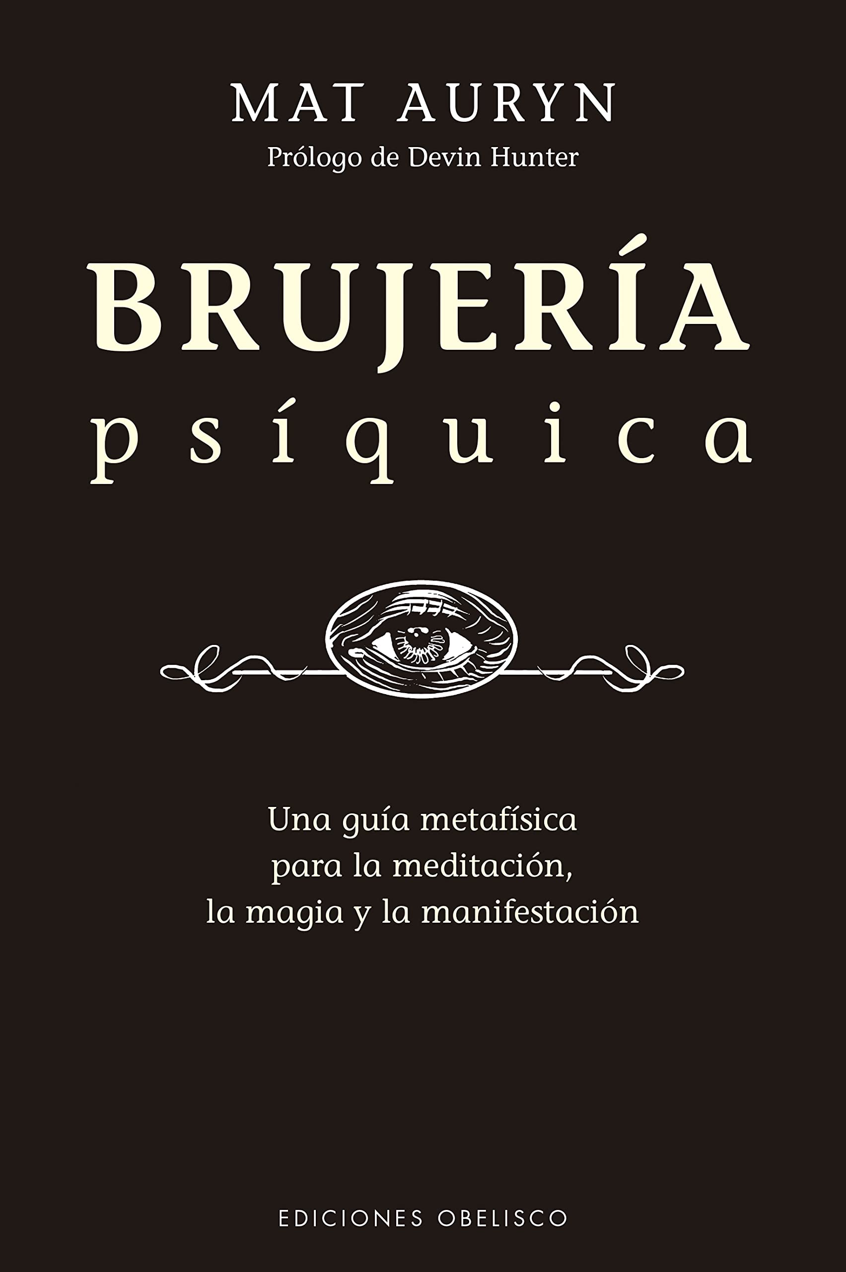 Foto 2 pulgar | Libro Brujería Psíquica Magia Y Ocultismo (edición En Español) - Venta Internacional.