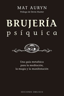 Foto 1 | Libro Brujería Psíquica Magia Y Ocultismo (edición En Español) - Venta Internacional.