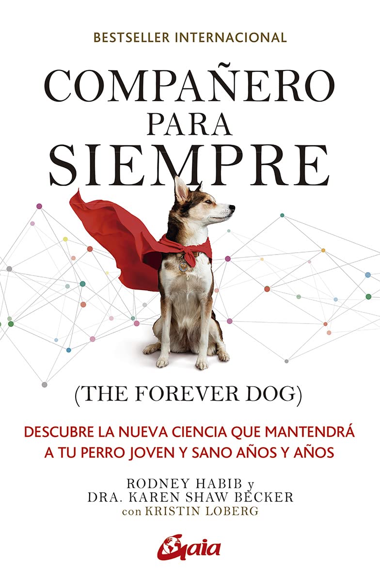 Foto 2 pulgar | Libro Compañero Para Siempre (el Perro Eterno) - Genérica - Venta Internacional.