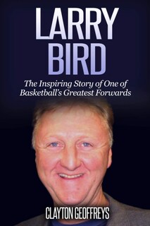 Foto 1 | Libro Biografía Sobre Baloncesto Larry Bird: La Inspiradora Historia - Venta Internacional.