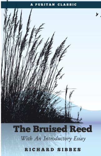 Foto 2 pulgar | Libro The Bruised Reed Con Un Ensayo Introductorio - Venta Internacional.