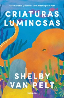 Foto 1 | Libro Criaturas Luminosas - Venta Internacional.