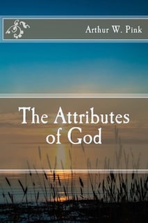 Foto 1 | Libro Los Atributos De Dios De Genérica - Venta Internacional.