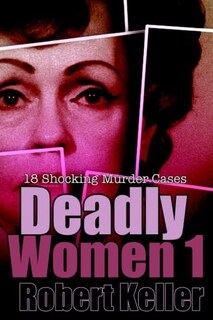 Foto 1 | Libro Deadly Women Volumen 1:18 Impactantes Casos De Crímenes Reales - Venta Internacional.