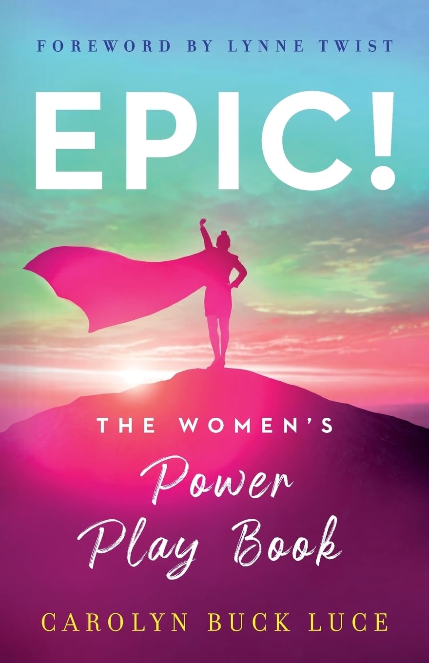 Foto 2 pulgar | Reserva Epic! : El Libro Women's Power Play De Genérica - Venta Internacional.