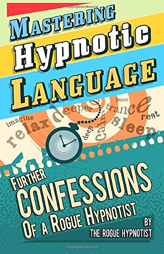 Foto 1 | Libro: Dominar El Lenguaje Hipnótico, Confesiones Adicionales, Hipnotizador Pícaro - Venta Internacional.