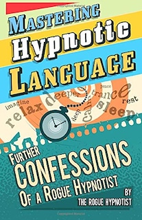 Foto 1 | Libro: Dominar El Lenguaje Hipnótico, Confesiones Adicionales, Hipnotizador Pícaro - Venta Internacional.
