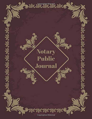 Foto 1 | Revista Notarial Pública Genérica Libro De Registro Notarial - Venta Internacional.