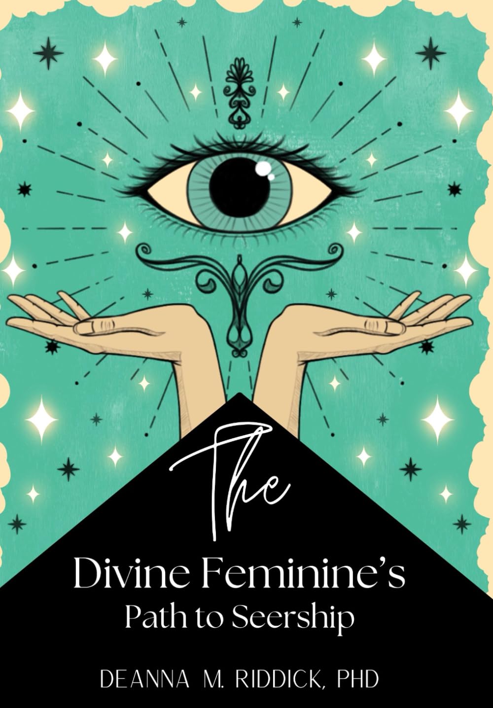 Foto 1 | Libro El Camino De La Divinidad Femenina Hacia La Videncia De Genérica - Venta Internacional.