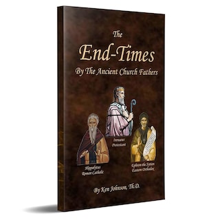 Foto 1 | Libro El Fin De Los Tiempos De Los Antiguos Padres De La Iglesia - Venta Internacional.