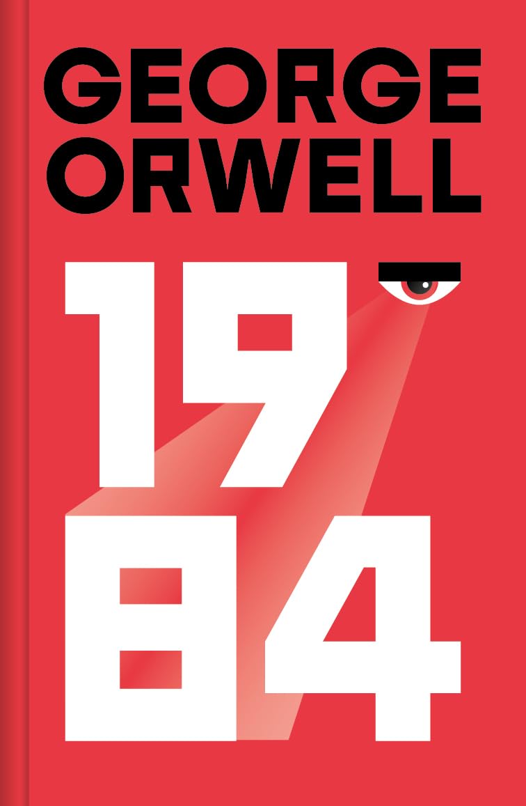 Foto 2 pulgar | Libro 1984 Edición Española Edición Definitiva Orwell Estate - Venta Internacional.