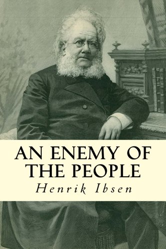 Foto 1 | Libro Un Enemigo Del Pueblo De Genérica - Venta Internacional.