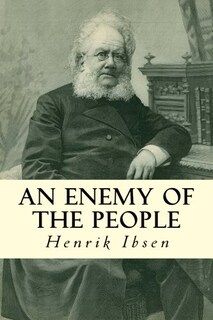 Foto 1 | Libro Un Enemigo Del Pueblo De Genérica - Venta Internacional.