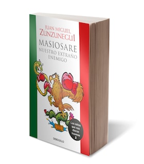 Foto 1 | Libro Masiosare: Nuestro Extraño Enemigo/masiosare: El Extraño Enemigo - Venta Internacional.