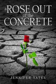 Foto 1 | Book Relentless Publishing House: Una Rosa Surgida Del Hormigón - Venta Internacional.
