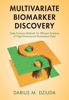 Foto 1 | Libro: Métodos De Ciencia De Datos Para El Descubrimiento De Biomarcadores Multivariantes - Venta Internacional.