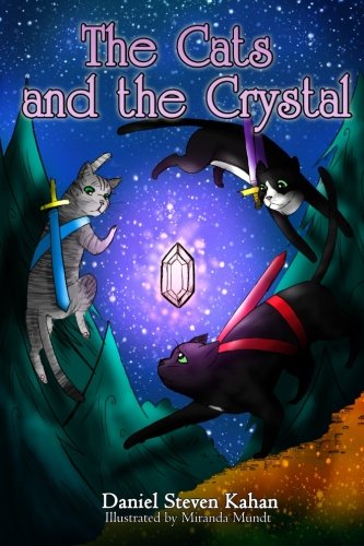 Foto 1 | Libro Genérica Los Gatos Y El Cristal (edición En Blanco Y Negro) - Venta Internacional.