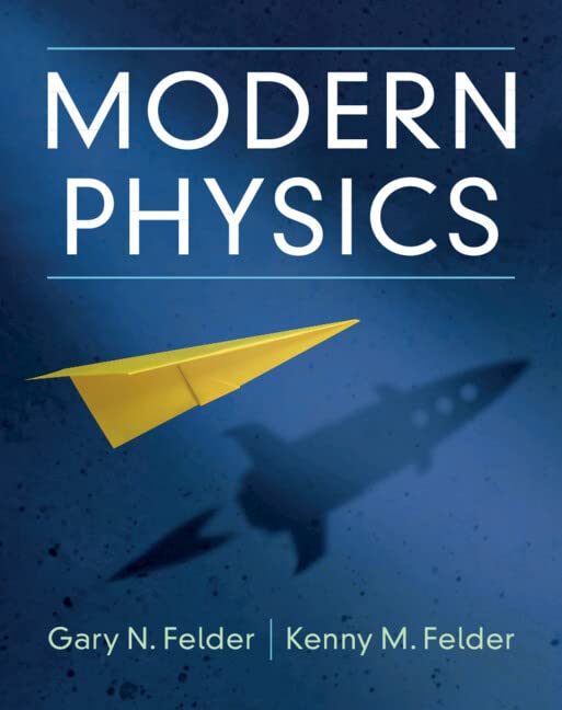Foto 2 pulgar | Libro Genérica Modern Physics - Venta Internacional.