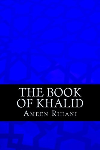 Libro Genérica El Libro De Khalid - Venta Internacional. $466
