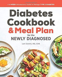 Foto 2 | Libro De Cocina Y Plan De Comidas Para Diabéticos Para Personas Recién Diagnosticadas: Una Guía Intr - Venta Inter