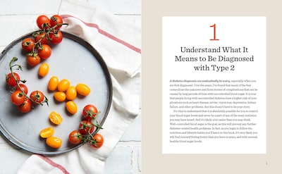 Foto 6 | Libro De Cocina Y Plan De Comidas Para Diabéticos Para Personas Recién Diagnosticadas: Una Guía Intr - Venta Inter