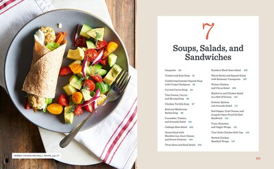 Foto 7 | Libro De Cocina Y Plan De Comidas Para Diabéticos Para Personas Recién Diagnosticadas: Una Guía Intr - Venta Inter