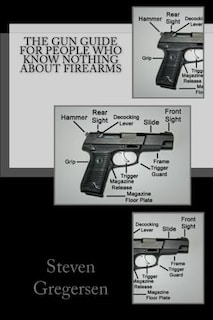 Foto 1 | Reserve La Guía De Armas Para Personas Que No Saben Nada Sobre Armas De Fuego - Venta Internacional.