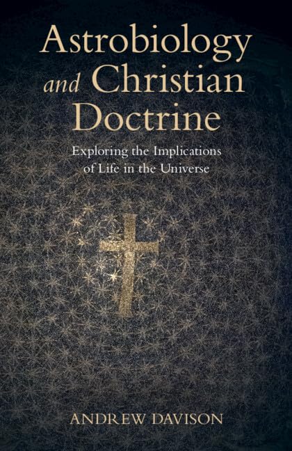 Foto 2 pulgar | Libro Astrobiología Y Doctrina Cristiana: Temas Actuales - Venta Internacional.