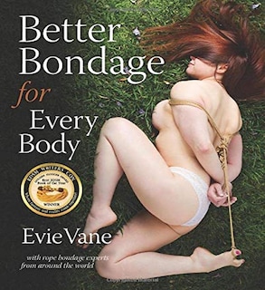Foto 1 | Libro Better Bondage For Every Body De Genérica - Venta Internacional.