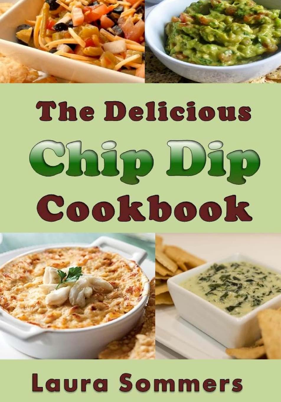 Foto 1 | El Delicioso Libro De Cocina Con Salsa De Patatas Fritas: Recetas Para Tu Próxima Fiesta - Venta Internacional.