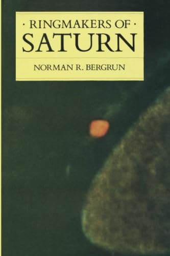 Foto 1 | Libro Ringmakers Of Saturn De Genérica - Venta Internacional.
