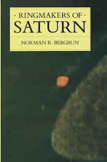 Foto 1 | Libro Ringmakers Of Saturn De Genérica - Venta Internacional.