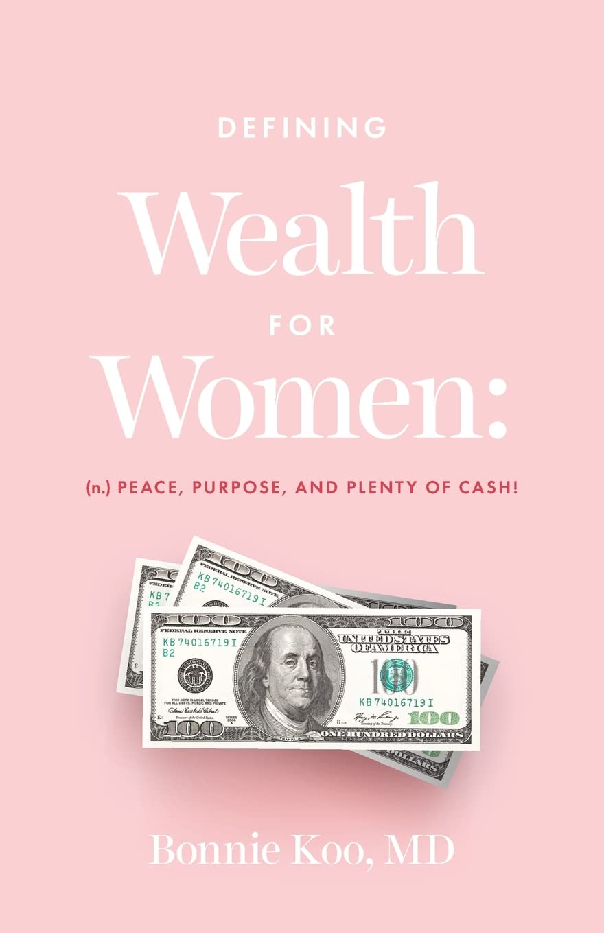 Foto 2 pulgar | Libro Que Define La Riqueza De Las Mujeres: ¡paz, Propósito Y Dinero! - Venta Internacional.