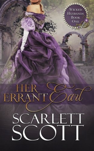 Foto 2 pulgar | Reserve Her Errant Earl (wicked Husbands) De Genérica - Venta Internacional.