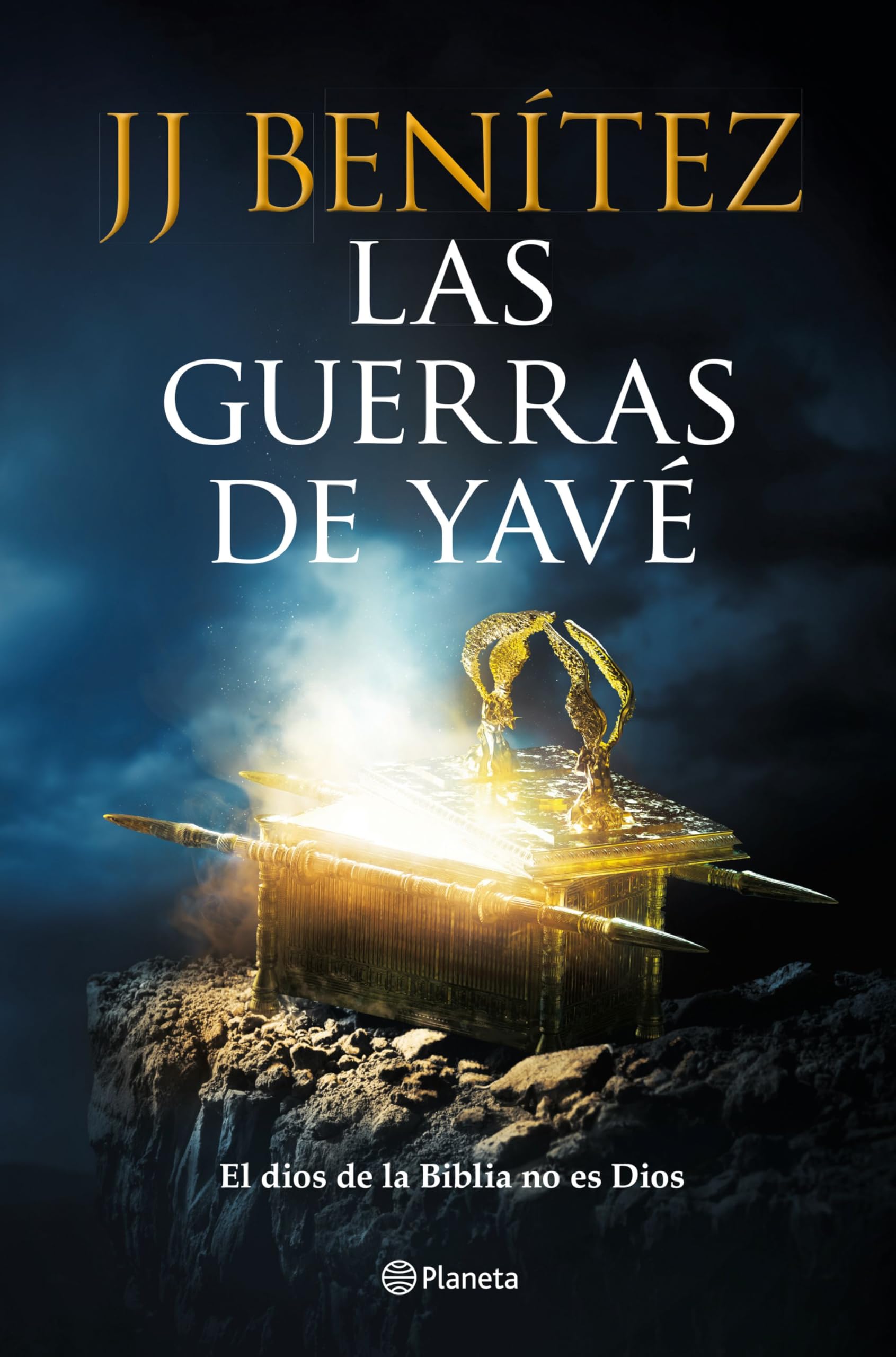 Foto 2 pulgar | Las Guerras De Yave - Venta Internacional.