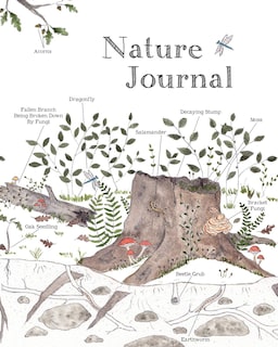 Foto 1 | Nature Journal Genérica - Venta Internacional.