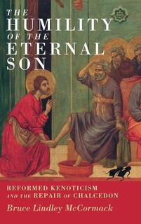 Foto 1 | Libro La Humildad Del Hijo Eterno: El Kenotismo Reformado - Venta Internacional.
