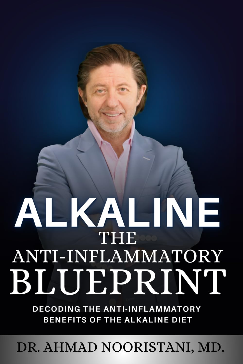 Foto 1 | Libro: Alcaline, El Modelo Antiinflamatorio De Genérica - Venta Internacional.
