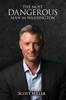 Foto 1 | El Escritor De Libros Cosmos El Hombre Más Peligroso De Washington - Venta Internacional.