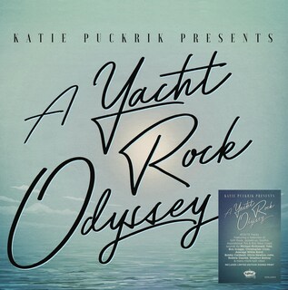 Foto 1 | Libro Katie Puckrik Presenta Una Odisea En Yacht Rock (firmado) - Venta Internacional.