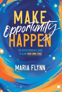 Foto 1 | Libro Make Opportunity Happen: La Guía Del Emprendedor - Venta Internacional.