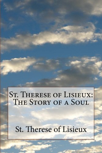 Foto 2 pulgar | Libro Santa Teresa De Lisieux: La Historia De Un Alma - Venta Internacional.