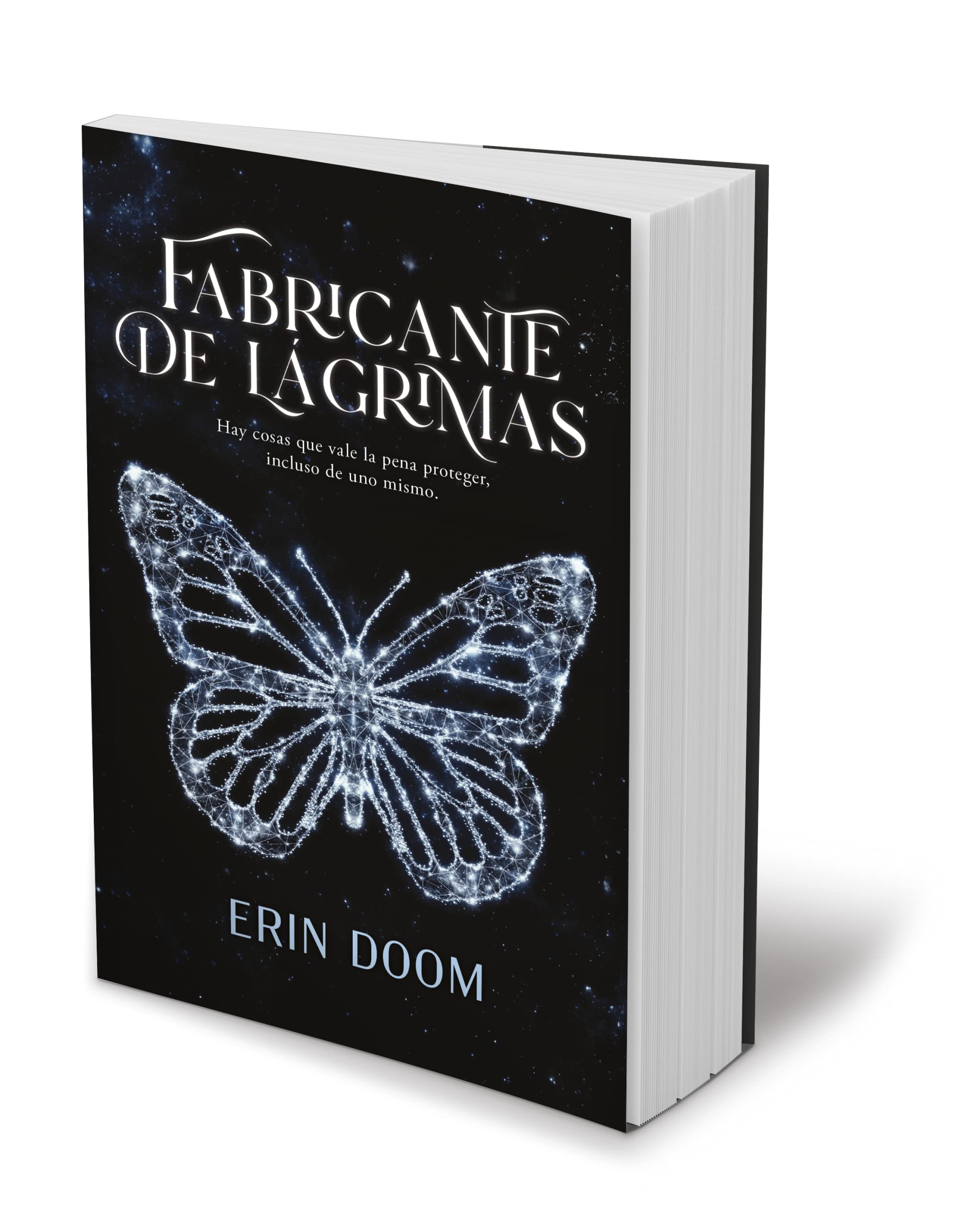 Foto 1 | Libro Fabricante De Lágrimas/the Tearsmith (edición En Español) - Venta Internacional.