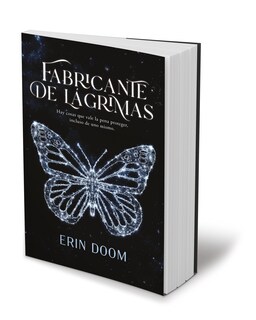 Foto 1 | Libro Fabricante De Lágrimas/the Tearsmith (edición En Español) - Venta Internacional.