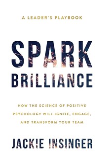 Foto 1 | Libro Spark Brilliance: La Ciencia De La Psicología Positiva - Venta Internacional.
