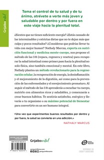 Foto 2 | Reserve El Método Triple R: Repara, Regenera Y Restablece Tu Cuerpo Y Mente Para Un Bienestar Integr - Venta Interna